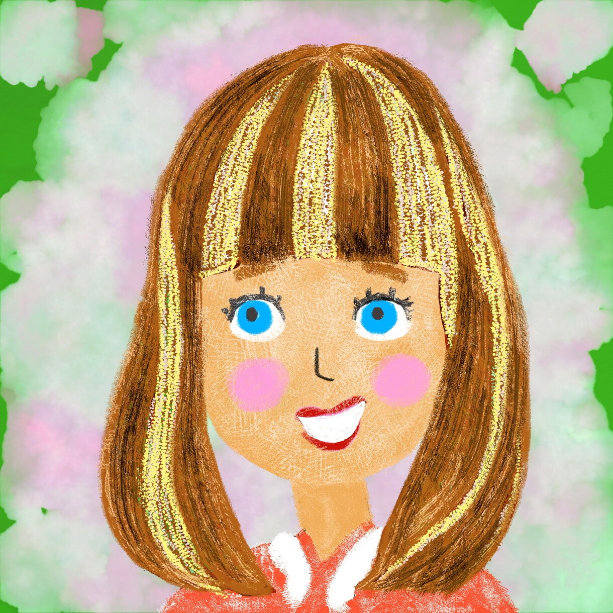 ご希望のアイコンを作成します 自分用に、お子様用に、プレゼント用にアイコンイラスト作成！ イメージ5