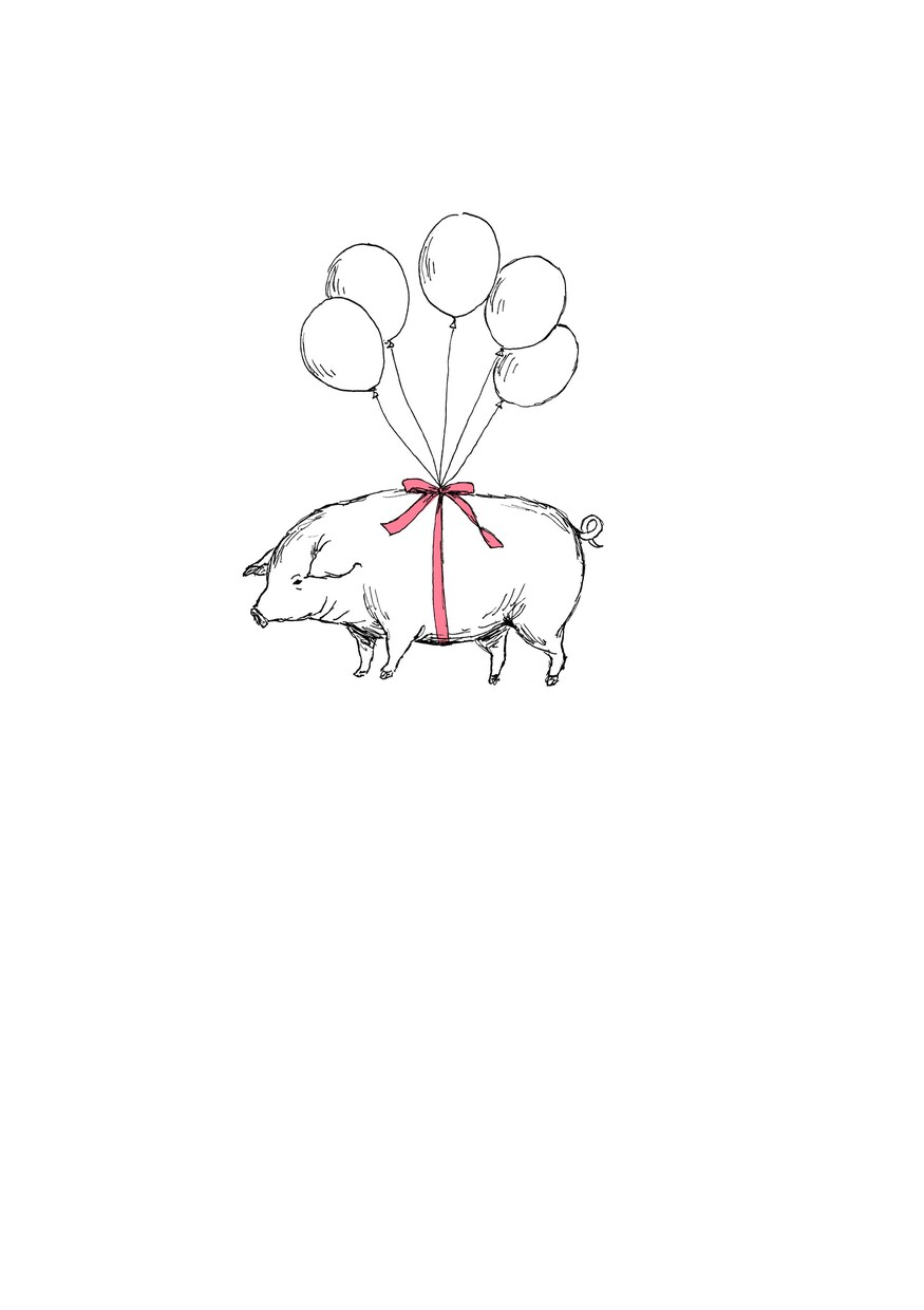 手描きで温かみのある線画でアイコンを描きます メニューやホームページに可愛いアイコンをプラスしませんか？ イメージ2