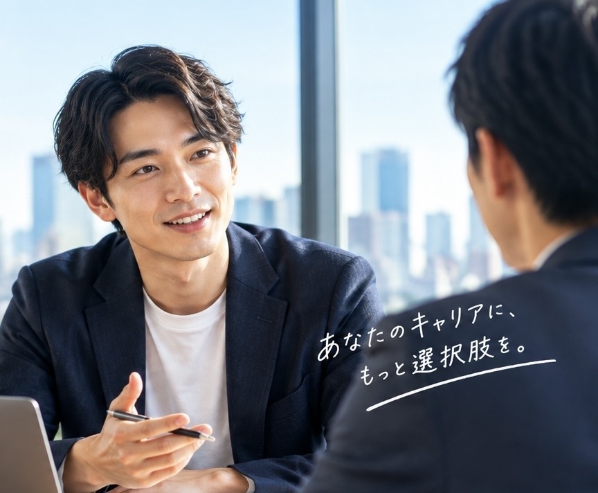 今の仕事、無駄じゃなかったに気づく棚卸しをします 転職相談の前に。今の仕事の意味を言語化する30分セッション イメージ1