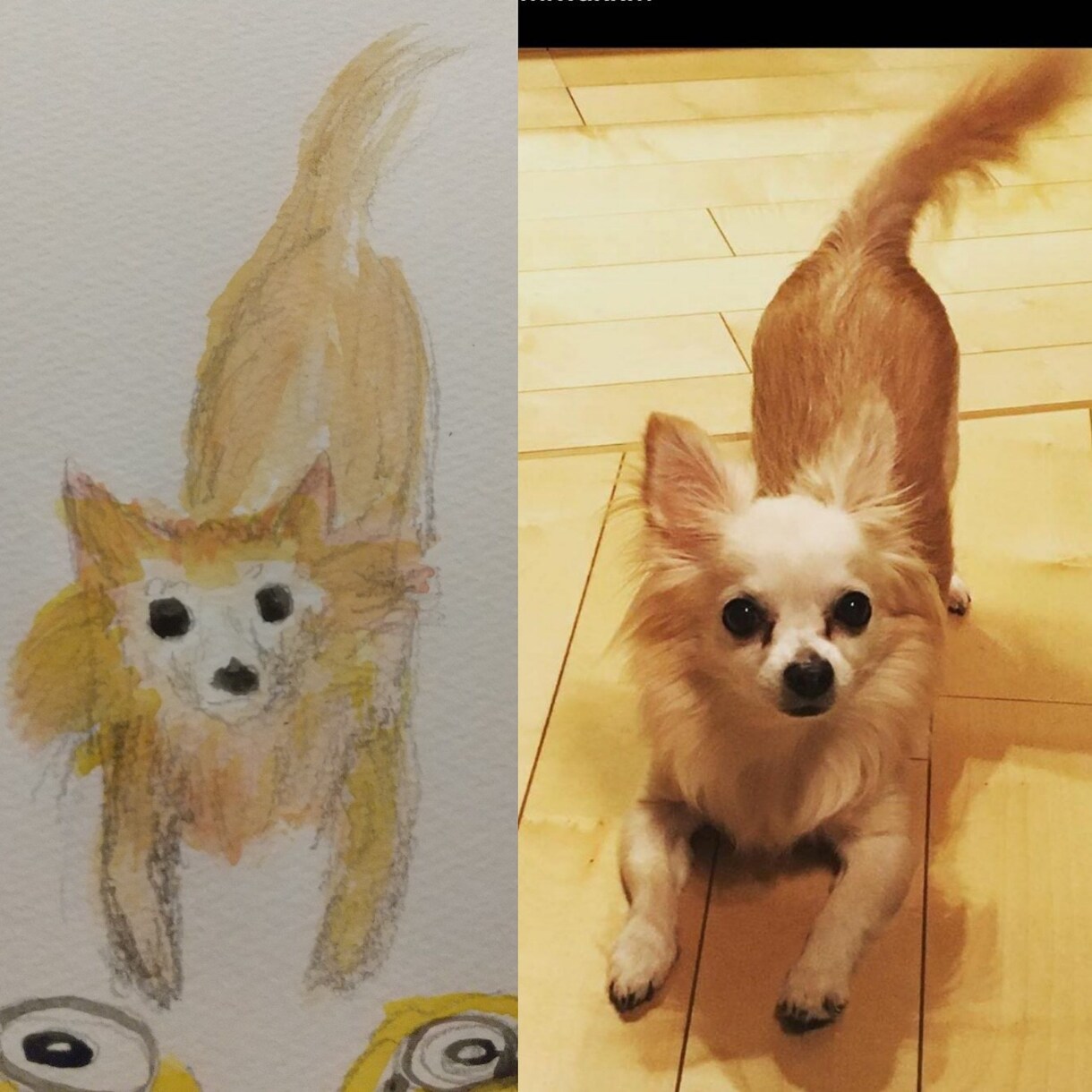 あなたの思い出を描きます 絵でしか出来ない思い出がある。 イメージ2