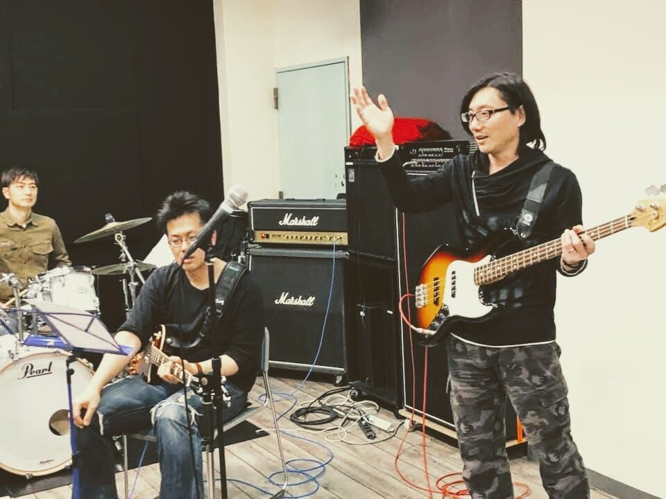 楽器問わず、オンラインで音楽レッスンをします 総合的な音楽力を、楽しみながら身に付けましょう(^^) イメージ1