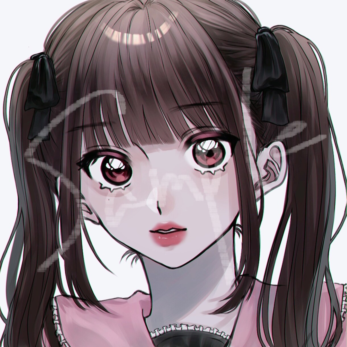 アイコン制作致します 彩度低めでかわいいアイコンイラスト(夢絵可)描きます！ イメージ2