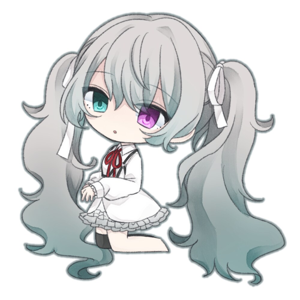 かわいいデフォルメ♡SNSアイコンなどお描きします かわいいデフォルメキャラクター描かせて下さい♡ イメージ10