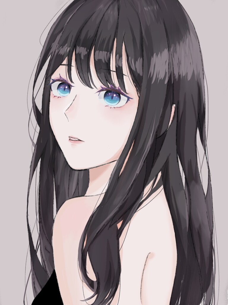 アイコン書きます。こだわり少なめの人おすすめします かわいい系をメイン。学生のため遅れる場合があります イメージ4