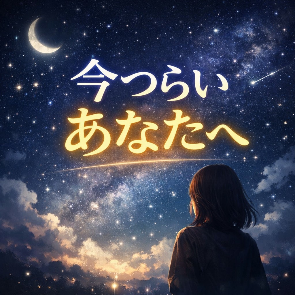 なぜ今うまくいかない？悩みの原因を読み解きます 誰にも言えない悩みを、星と心の両方から読み解きます イメージ2