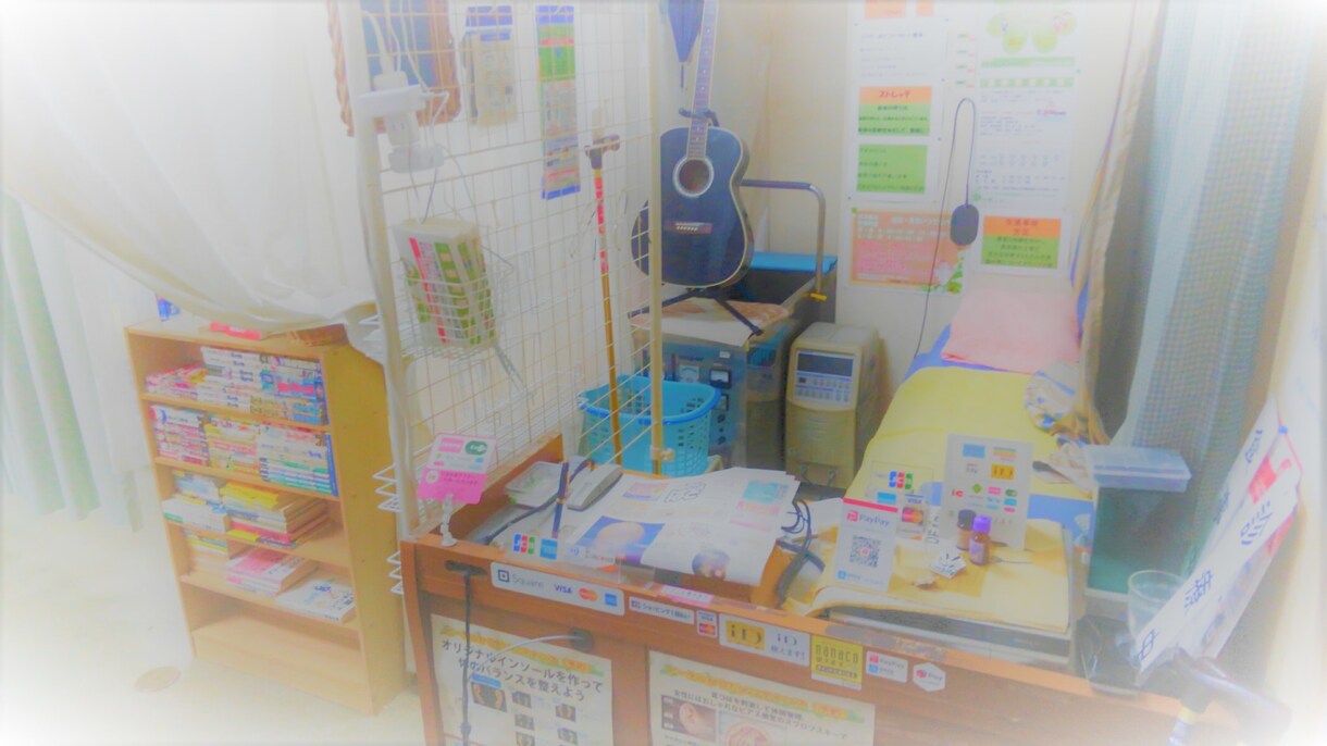 電話で専門家（柔道整復師）が身体の使い方を教えます 健康は宝です。もっと身体は、楽なものです。 イメージ2