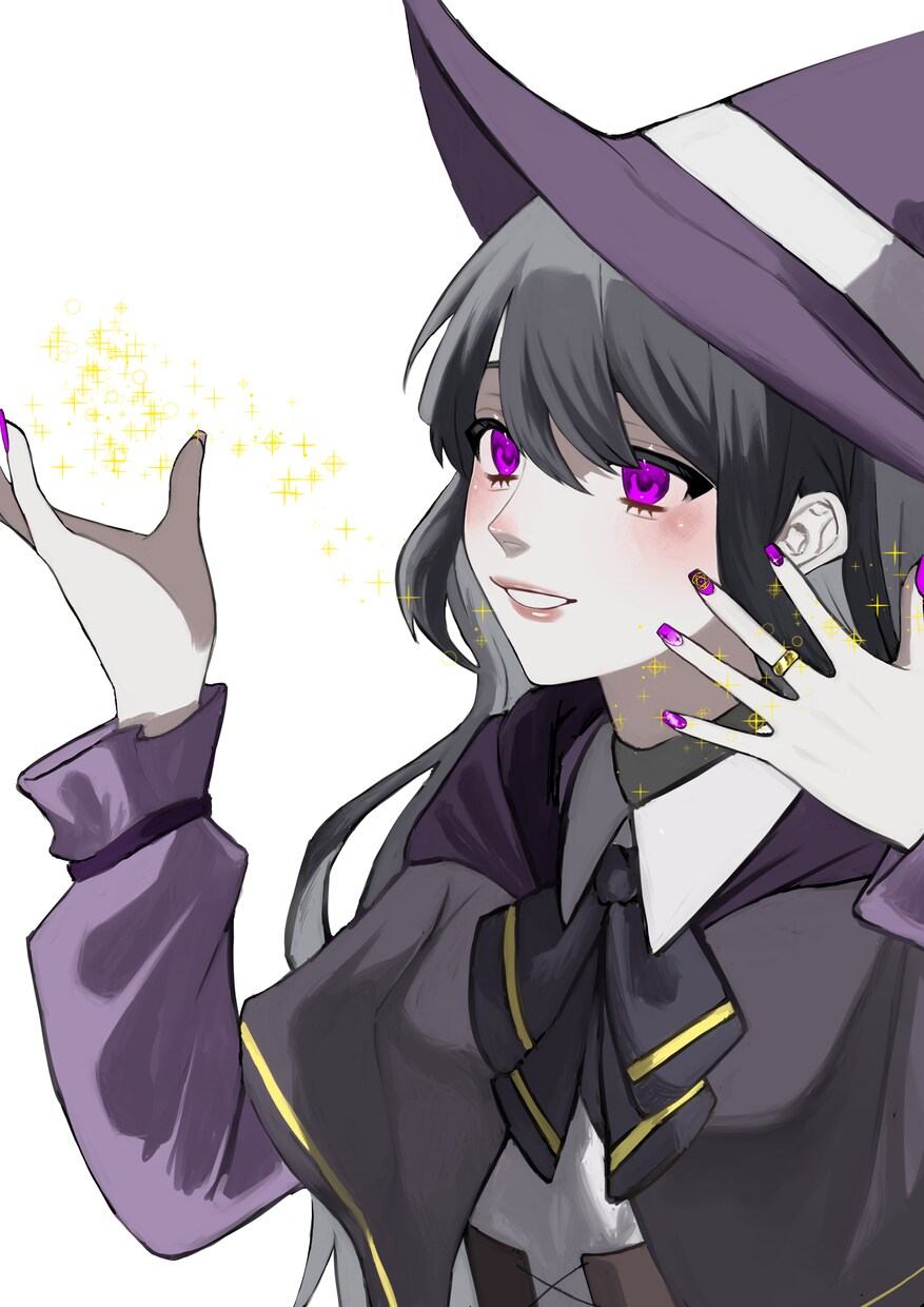 どんなイラストでも描きます 自分の理想のイラスト依頼してみませんか？ イメージ6