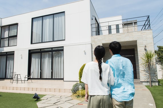 元銀行員が！住宅ローン金利のご相談に乗ります 住宅ローン金利の選択にお悩みの方へ イメージ3