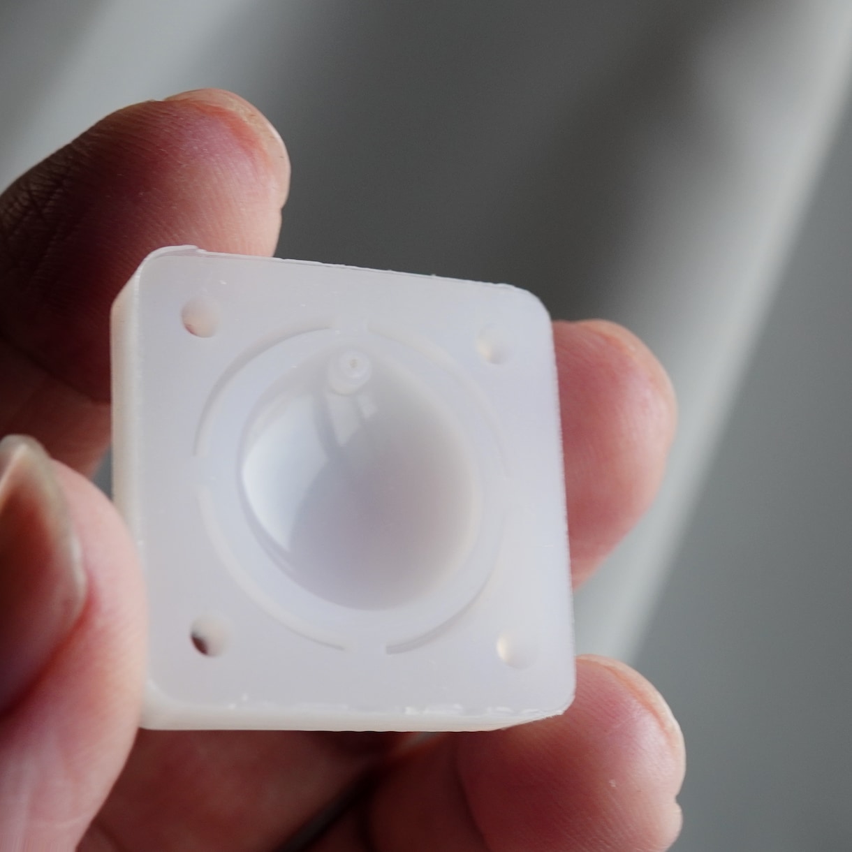 オリジナルのシリコンモールドを作製します 完全オリジナルのシリコン型を使ってみませんか？ イメージ3