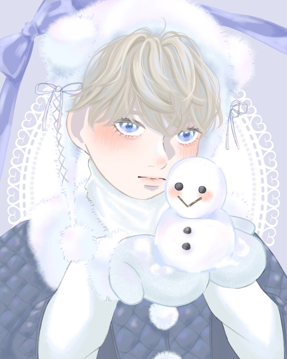 お好みのタッチでイラストを作成します あなたの好きをイラストにします！ イメージ4
