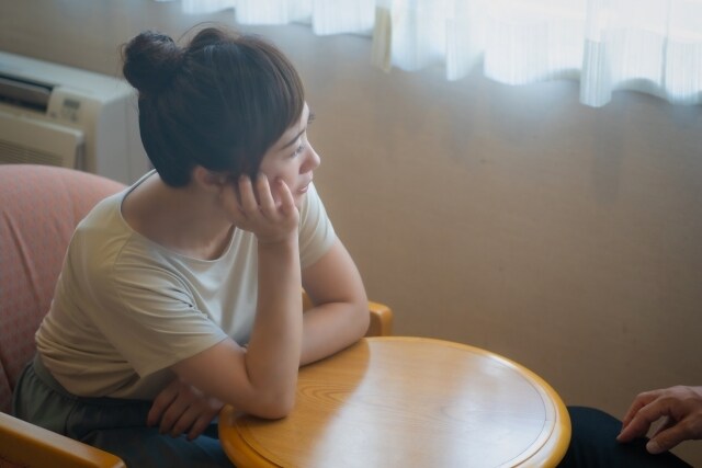 リコカツしようかな..そんなあなたのお悩み聴きます 旦那の浮気、お金の不安、親の問題、子供がいるから我慢しなきゃ イメージ2