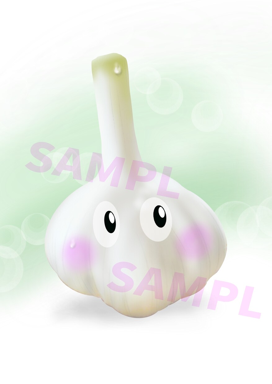 果物、野菜をフレッシュ！に描かせて頂きます イラストでないと出せない瑞々しさならお任せください。 イメージ4