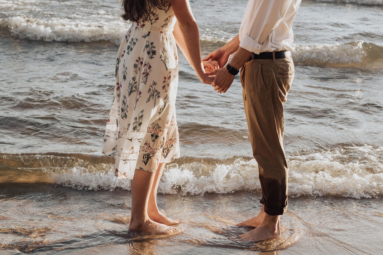 あなたの恋愛相談に新しい目線を提案します 現役の人気結婚相談所カウンセラーがここだけの本音 イメージ2