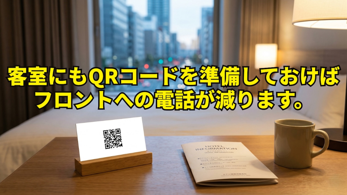 旅行のプロが制作！AIが宿泊業の人手不足を救います 【ホテル・旅館向け】スマホ版 AIデジタル支配人DX イメージ2