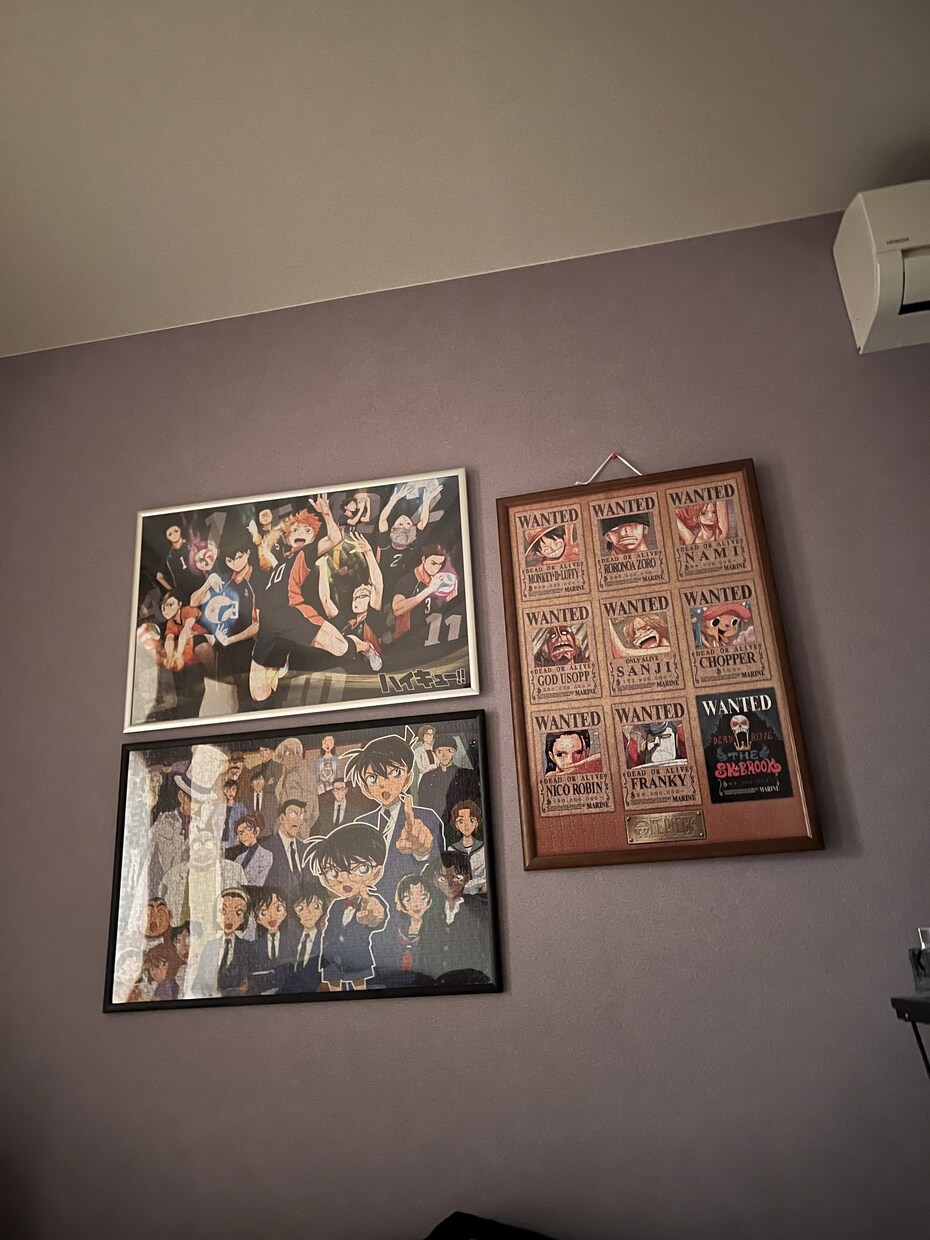 お手元に眠っているパズル作成致します ご自宅に眠っているパズルの作成致します イメージ1