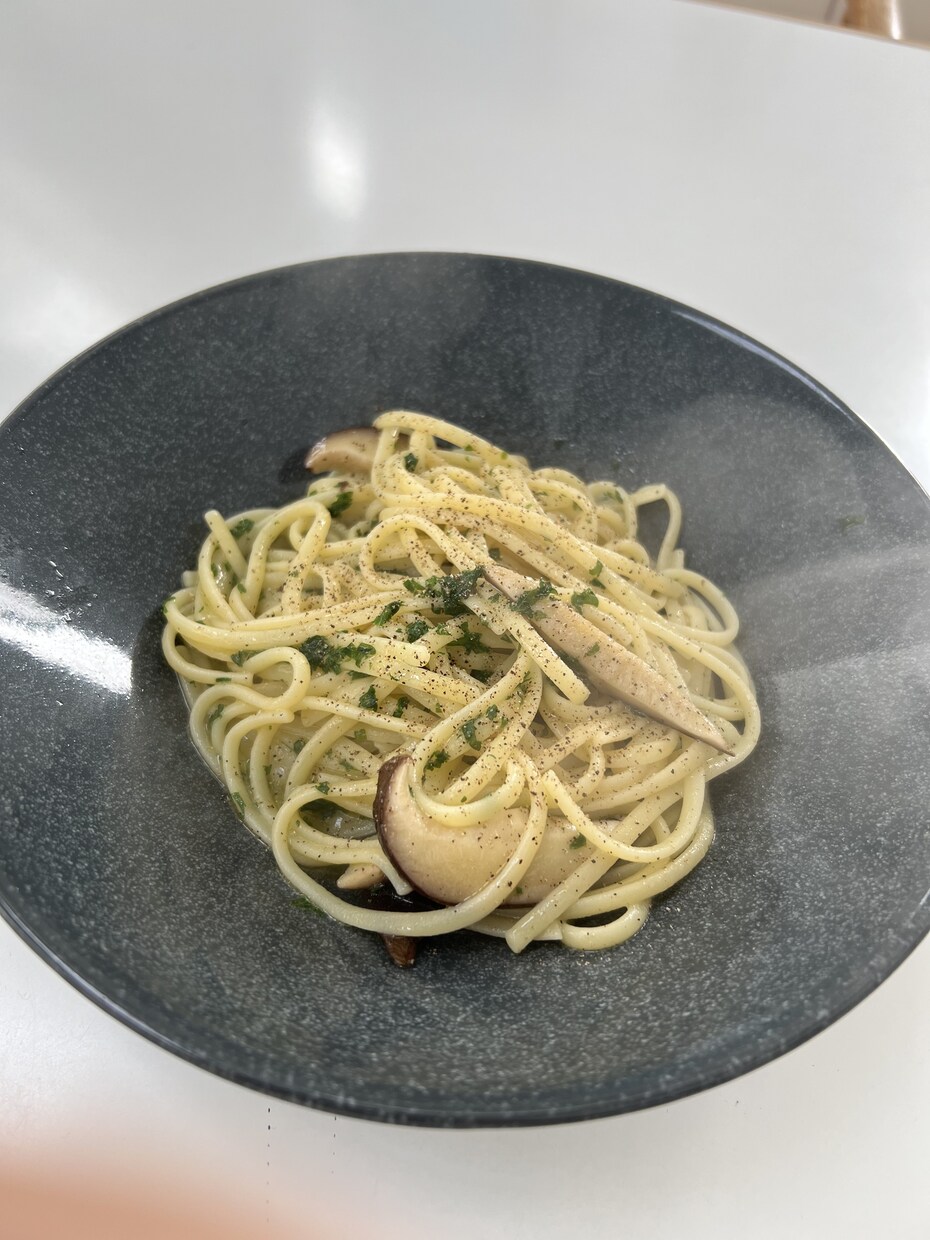 イタリアン勤務経験の簡単イタリアンをご紹介します スーパーなどで買える食材でいつもの食卓と一味違う料理を イメージ1