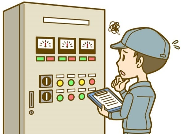 工場・設備向け制御盤設計のアドバイスをします 手動運転・手動操作している設備を自動化したい イメージ1