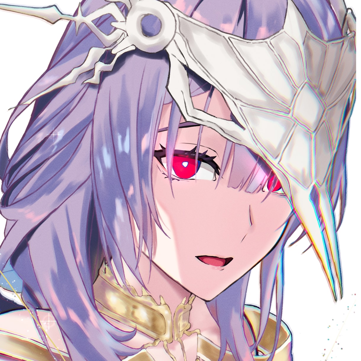 かわいさ引き立つSNSアイコンを描きます SNSにぴったり！魅力あふれるあなただけのアイコンを制作！ イメージ2