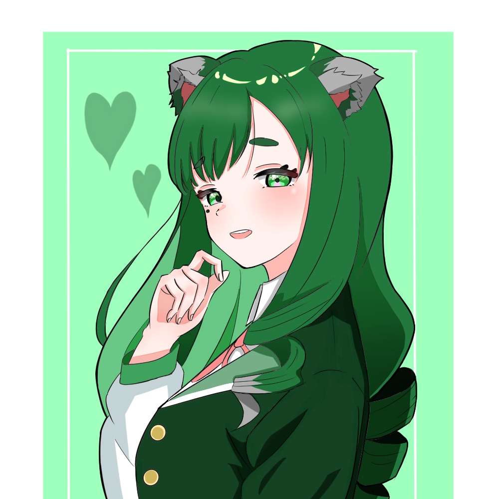 格安！！アイコンイラストを描きます イラスト必要な方お任せ下さい！！！！ イメージ1