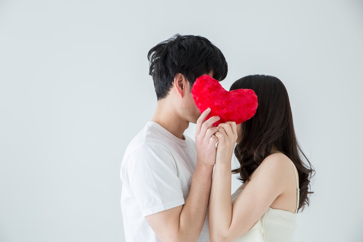 彼女いない歴＝年齢でも可愛い彼女を作る方法教えます ずっと一人で寂しい思いをしているあなたに イメージ1