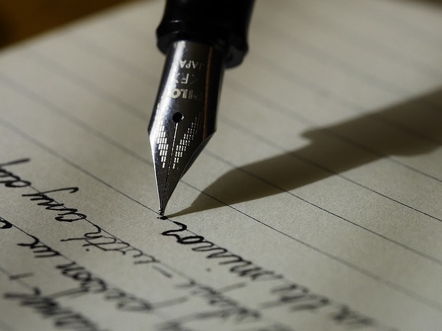 あなたの作品を校正します 誤字・脱字・不自然なセリフ…執筆の不安をサポート！ イメージ1