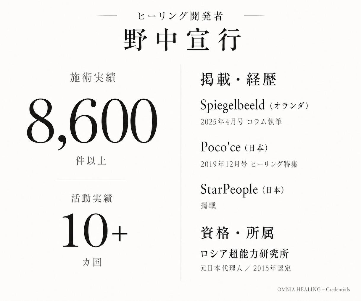 24時間ヒーリングと鑑定♦過去の心の傷を癒します インナーチャイルド｜過去の傷を癒す24時間遠隔施術 イメージ4