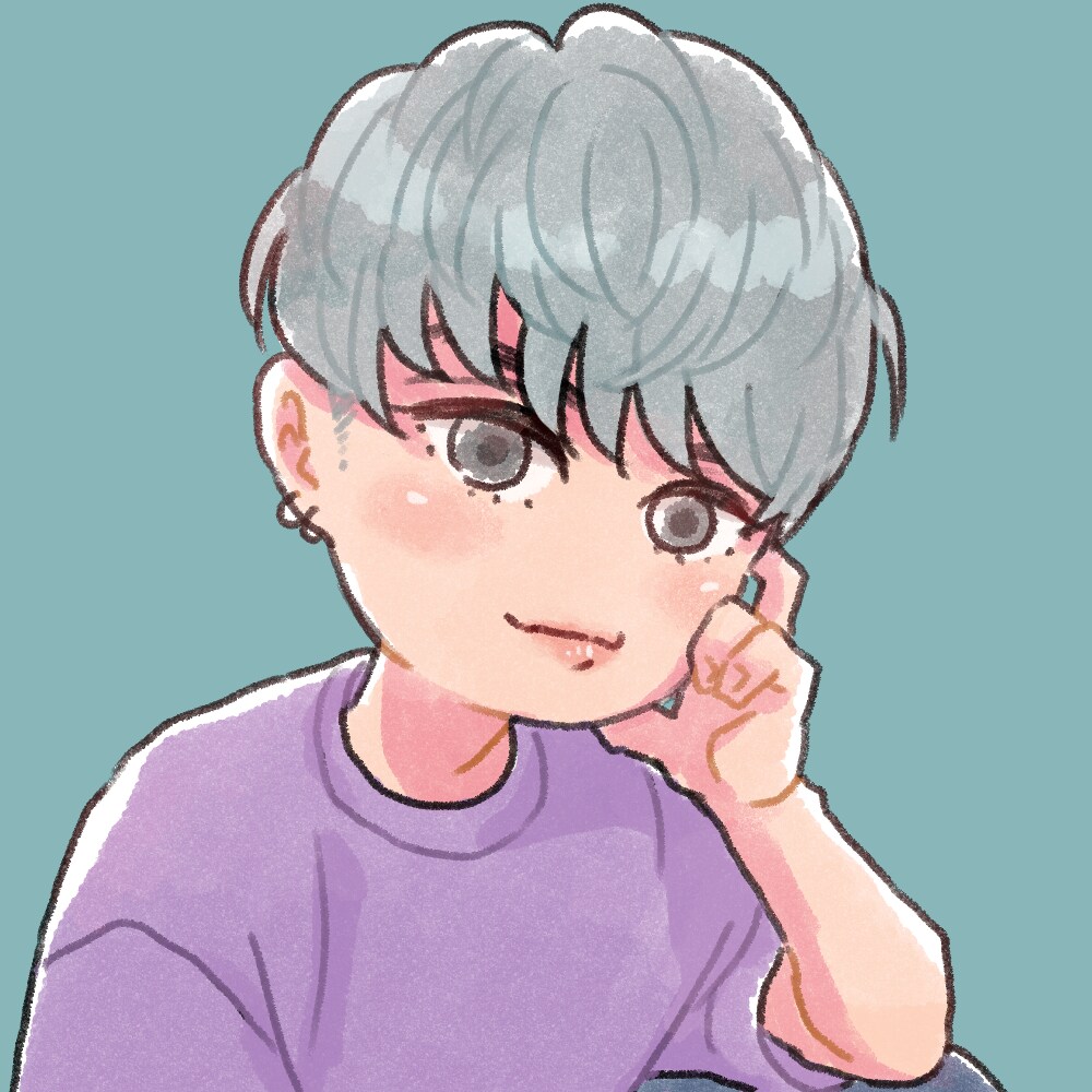 商用可！迅速丁寧！ほんわか可愛いアイコン描きます SNSやブログなどにオススメです！ イメージ7