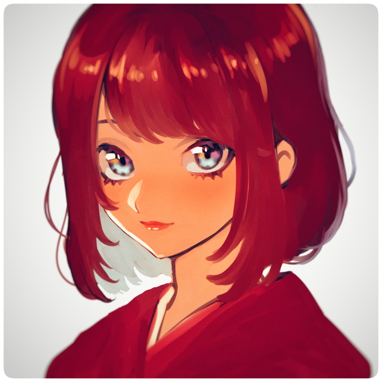 最短３日☆アイコン用イラスト描きます とにかく早く絵が欲しい！という方にオススメです。 イメージ4