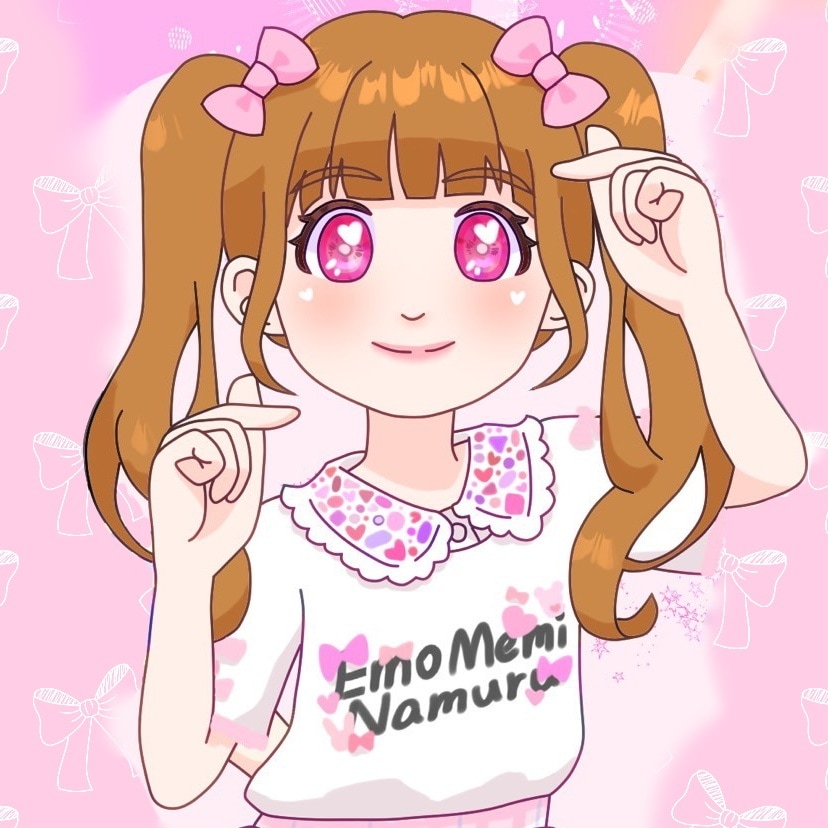 ポップで可愛い似顔絵やアイコン描きます プレゼントなど様々な用途で使える！ イメージ4