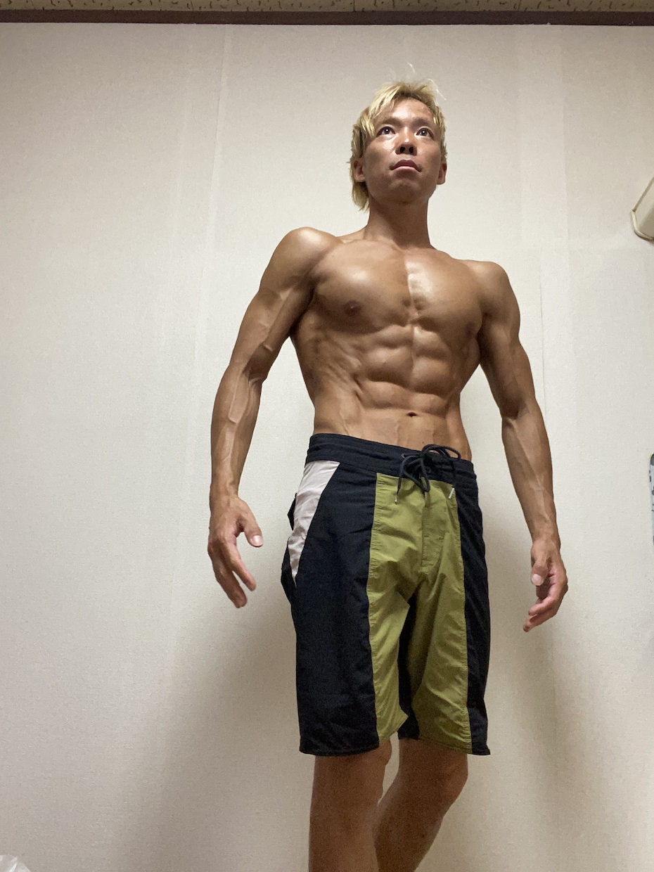 筋トレ、食事のご質問にお答えします 食事やトレーニングの事何でもお答え致します! イメージ3