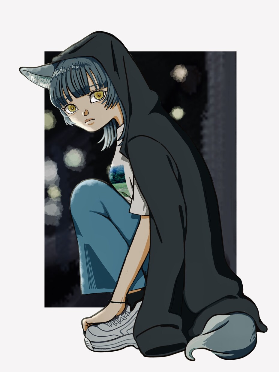 イラスト制作します 暖かみのあるイラスト描きます。 イメージ3