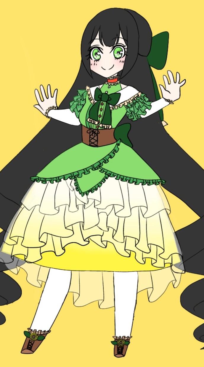 アイコン～1枚絵など、色んな絵柄で制作します 様々な用途で使えるイラストを制作します イメージ10