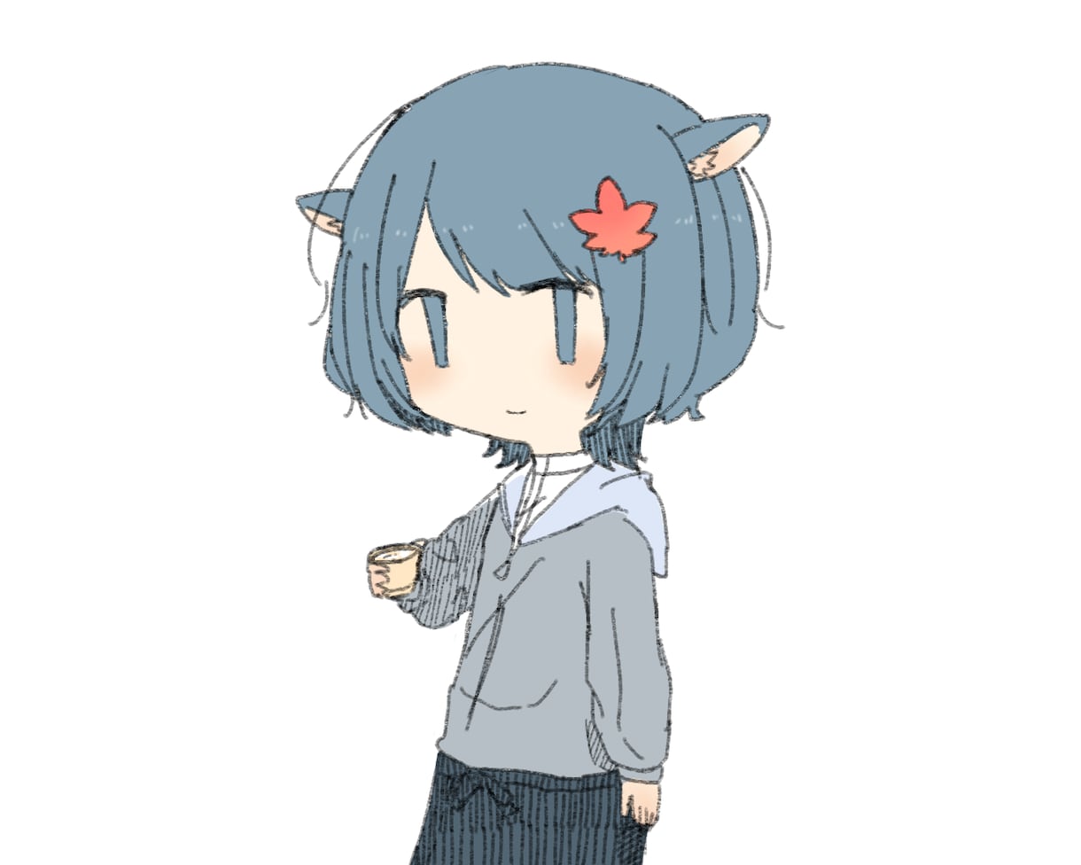 人物等イラスト作成します 様々なイラスト作成します！お気軽にご相談ください。 イメージ2