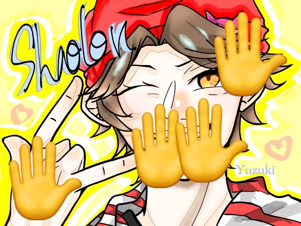 ご利用者様のご希望にそって、様々なタッチで描きます 二次創作、キャラデザ、観賞用、商業用etcもok イメージ2