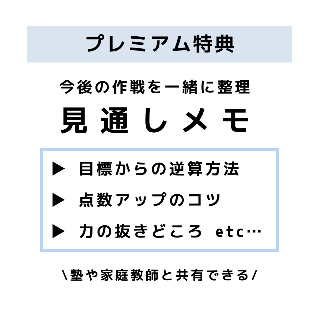 受講生が絶えない学習塾の塾長が相談にのります 偏差値30▶︎早大政経の塾長がどんな悩みにも対応！ イメージ6