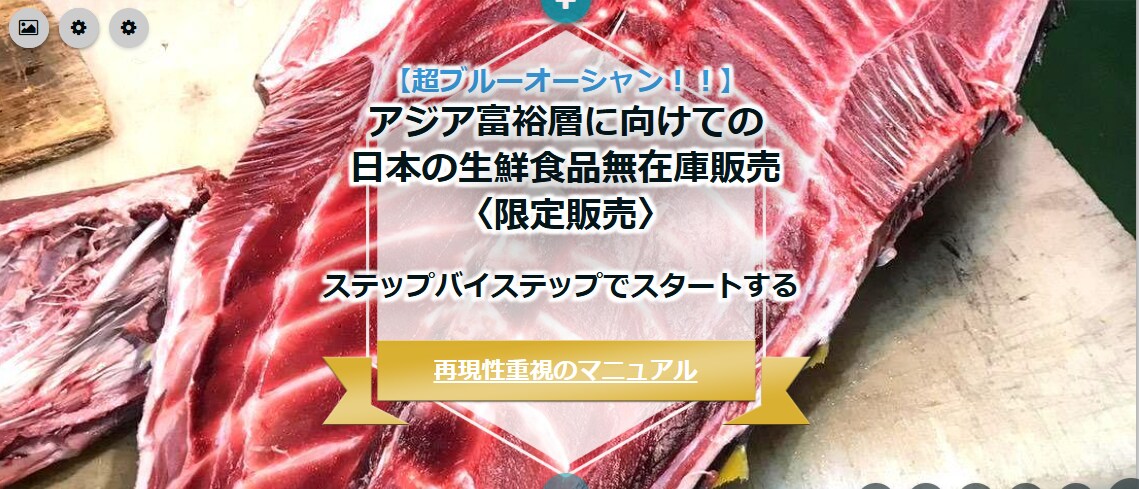 アジア富裕層向け無資本で高収益をあげる方法教えます 追い風の吹く今こそ誰もが参入できない領域で稼ぐ手法 イメージ1