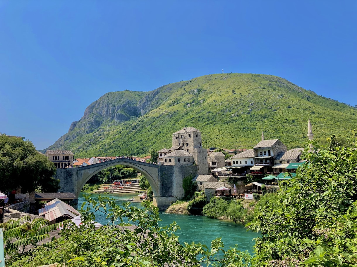 世界を旅した経験から旅行の相談に乗ります 行き先・日数・不安点。旅の相談まとめて受けます イメージ8