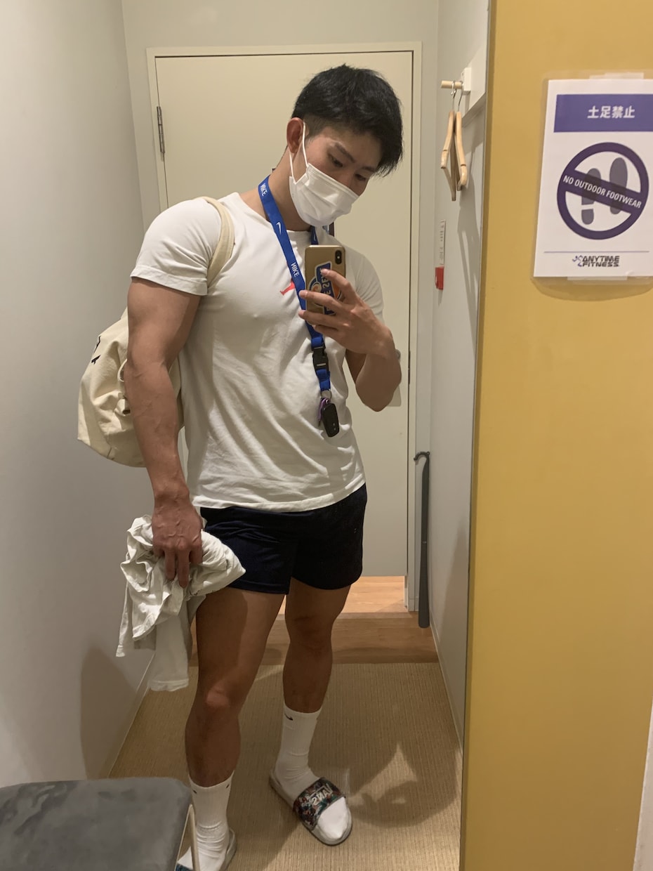 筋トレ初心者のトレーニングをサポートします 歳を感じさせない！いつまでも歩ける体に！ イメージ2