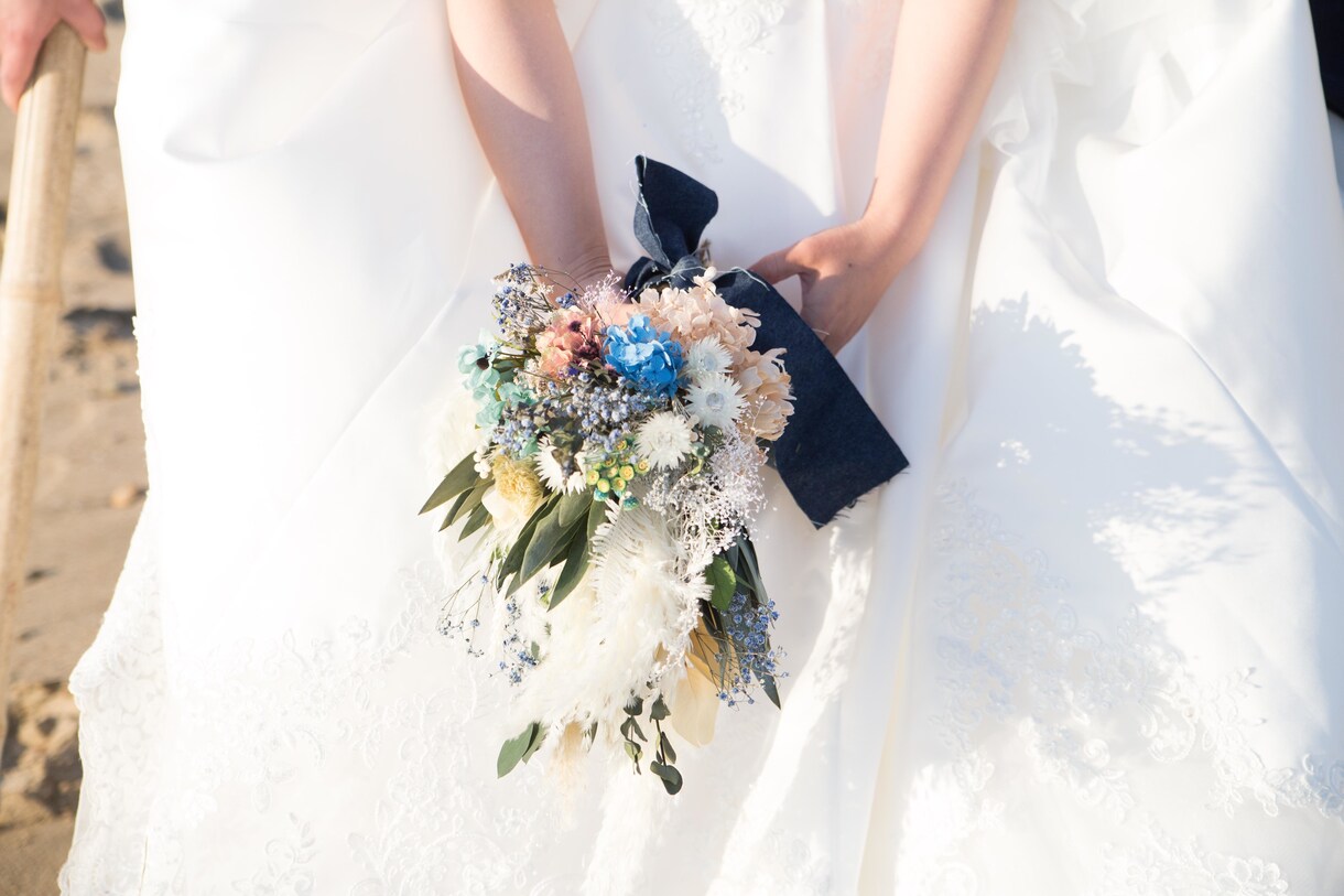 結婚式についての悩み事や相談聞きます 元ウェディングプランナーが花嫁さんの力になります！ イメージ1