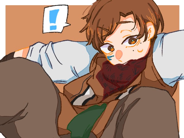 完全オリジナルイラスト！広い表現で希望に答えます ご予算にあったイラスト制作、ポップな絵柄と広い表現が魅力です イメージ1