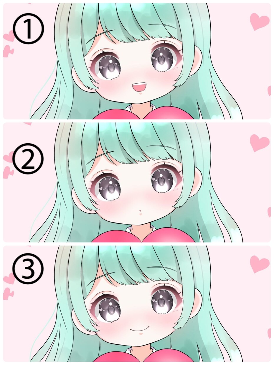セミオーダー！「ゆるかわアイコン」をお描きします セミオーダーでお安いけど自分だけのアイコンが手に入ります！ イメージ4