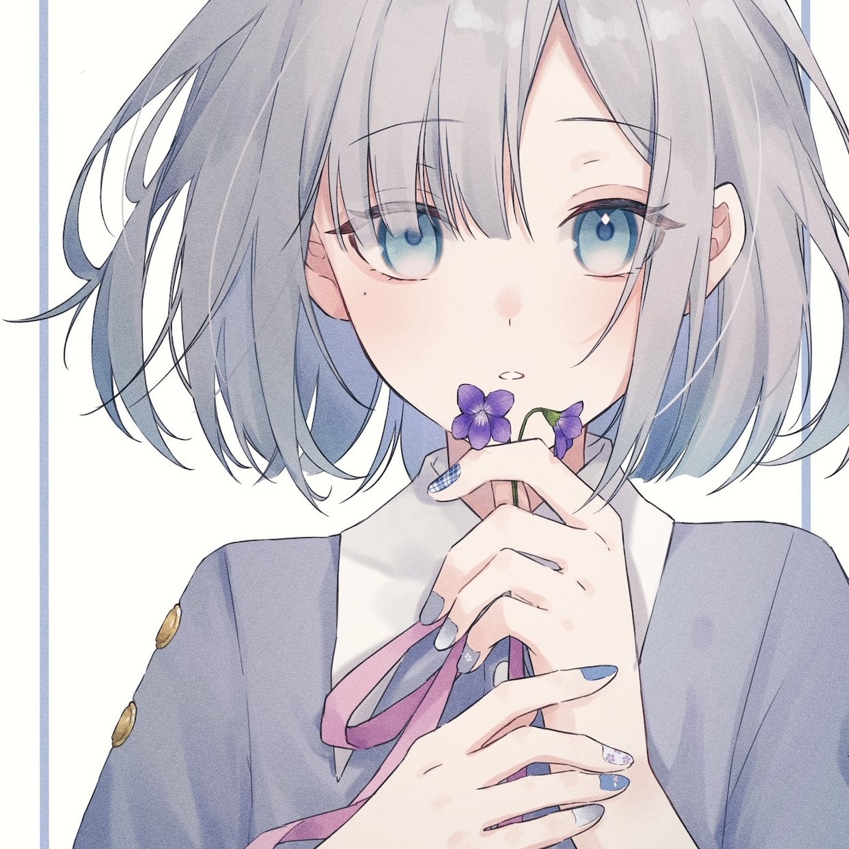 あなたの好きを詰め込んだイラストお描きします アイコン～立ち絵や1枚絵まで！お気軽にご相談ください★ イメージ9