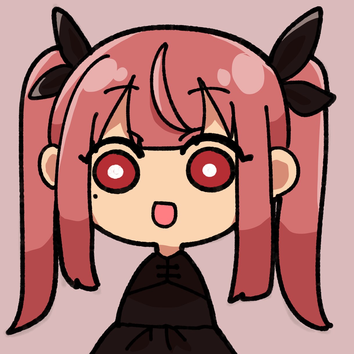 最短２日で納品可能！ミニキャラ描きます 最短２日で納品可能！あなたのミニキャラ描きます！ イメージ3