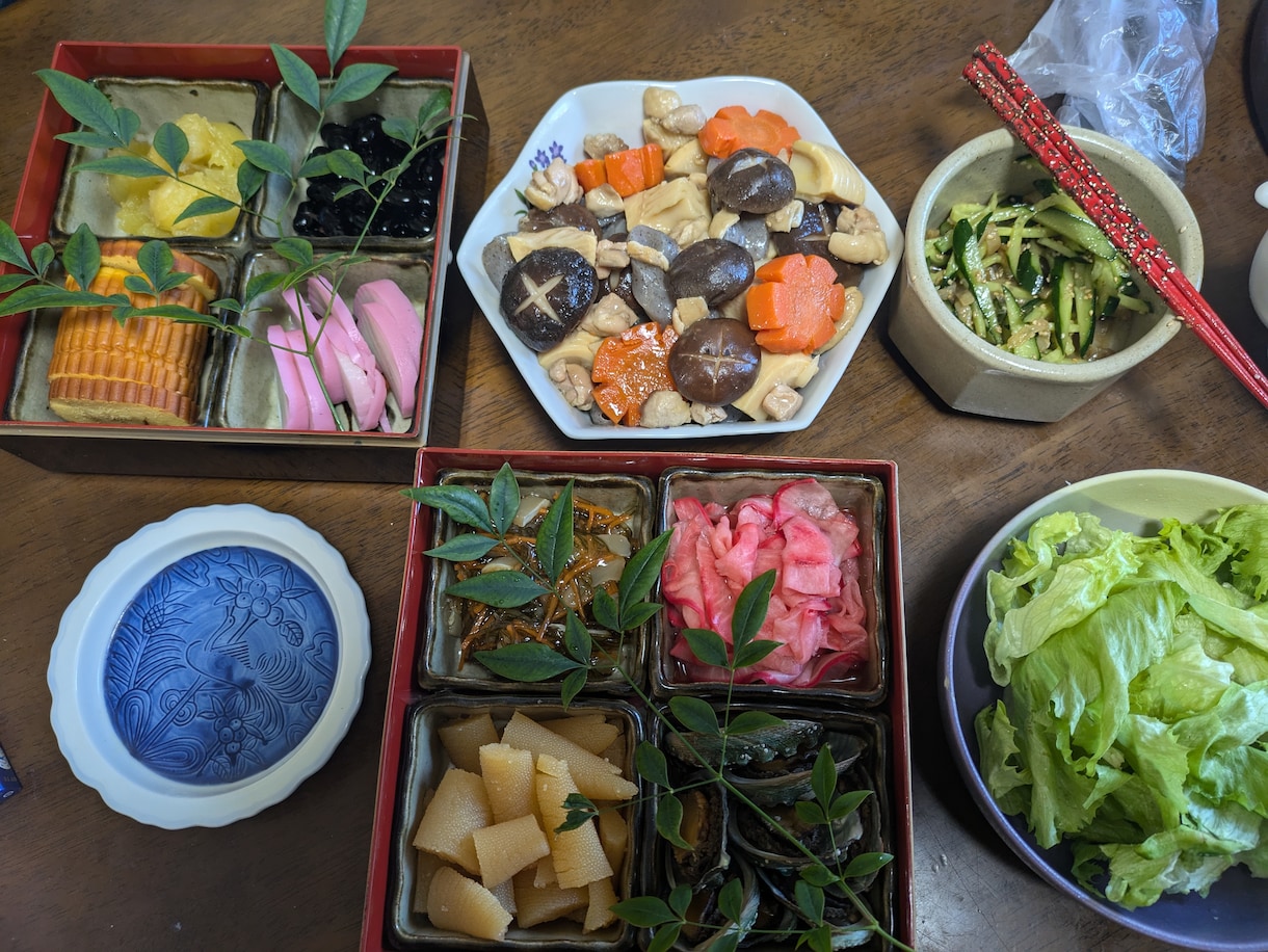 料理超初心者のご相談に乗ります 超料理苦手でしたが、コツをつかんで料理上手になれました！ イメージ3