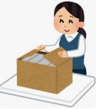 物販　採用代行サービス！外注化のお悩み解決します 〜自身の時間が欲しい方、外注化でモヤモヤしてる方へ〜 イメージ1
