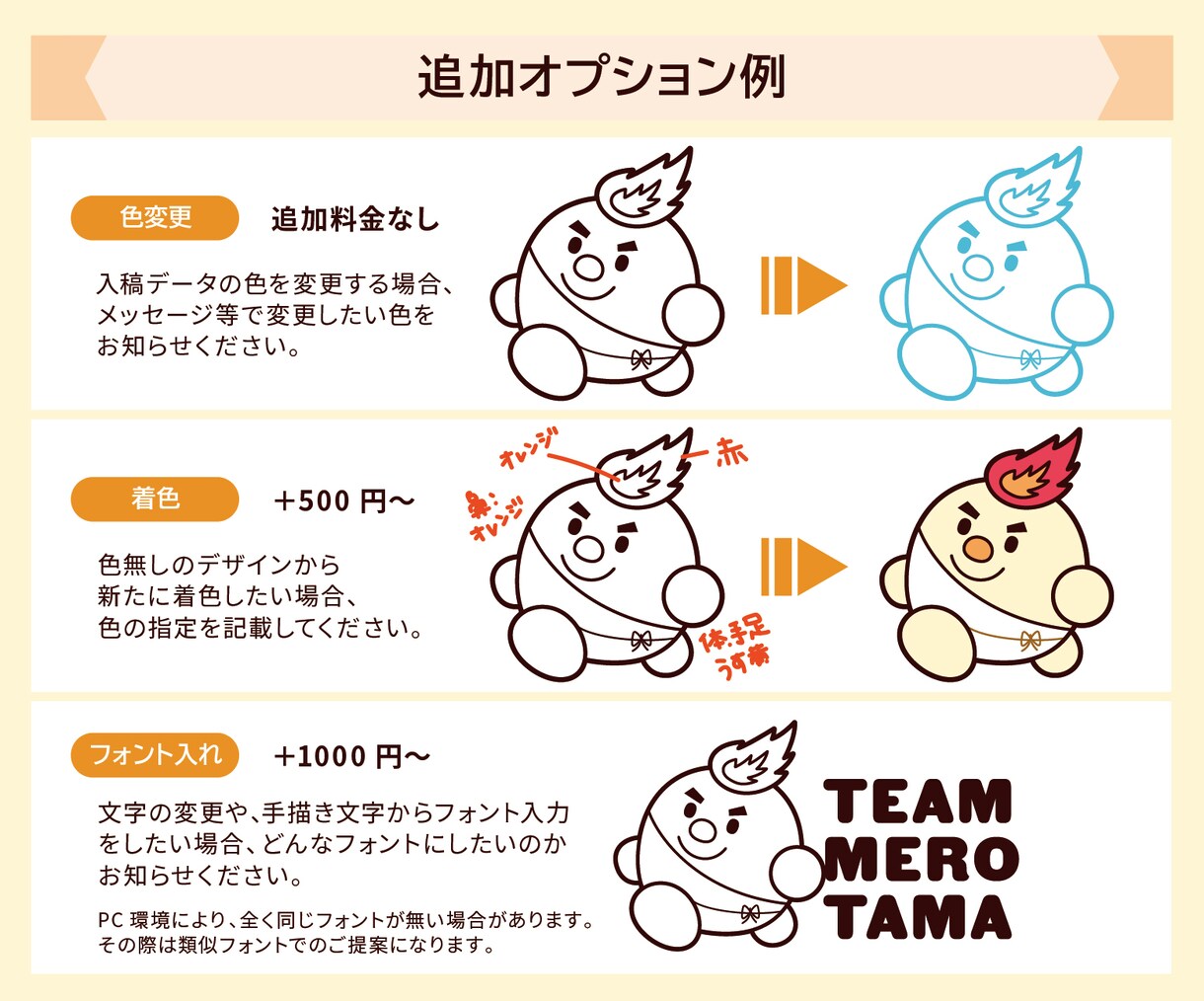 イラスト、画像をAIでトレースします 手描きのイラストや粗い画像もAIでデータ化！ イメージ8