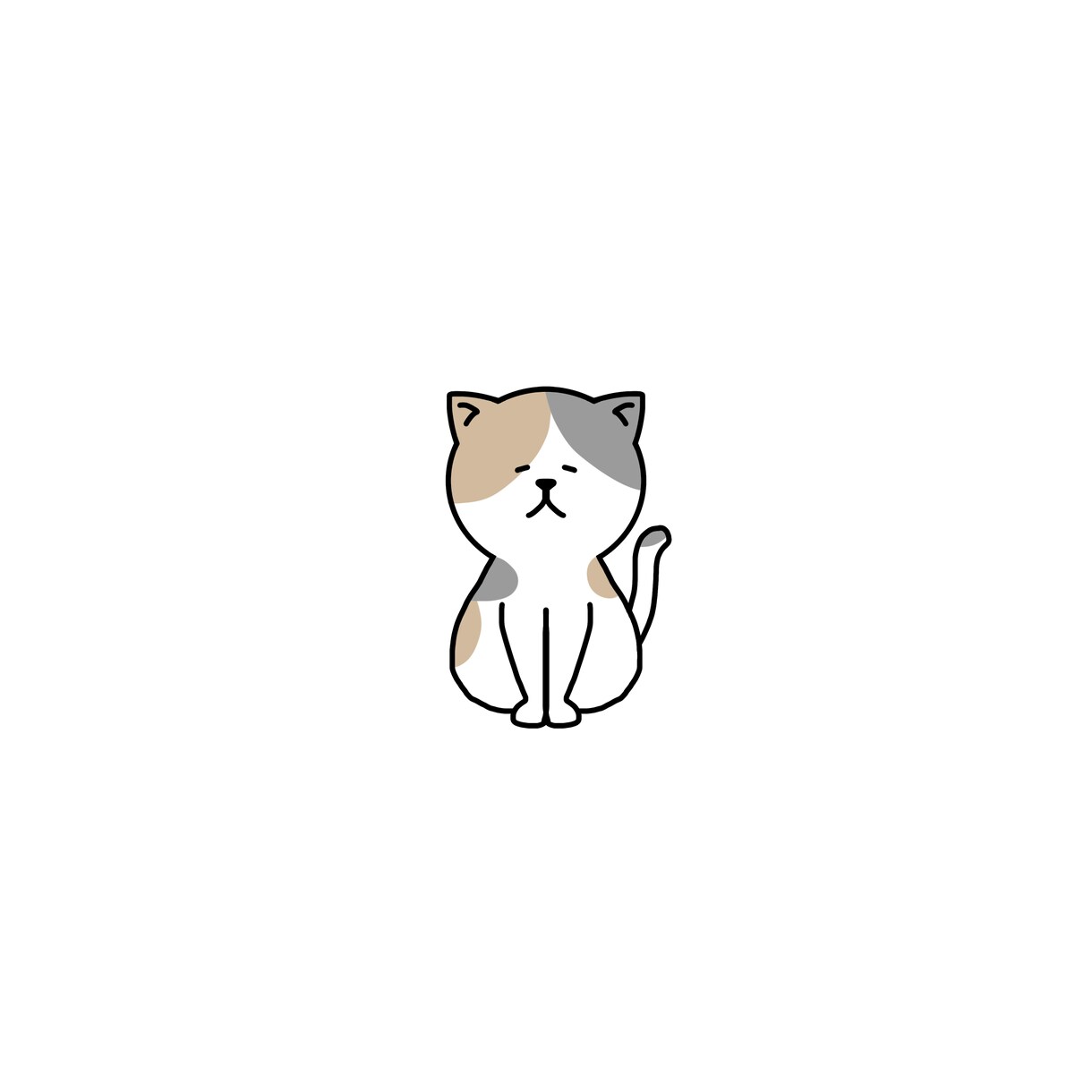 動物のイラスト作成します かわいい・かっこいい動物のイラストかきます イメージ5