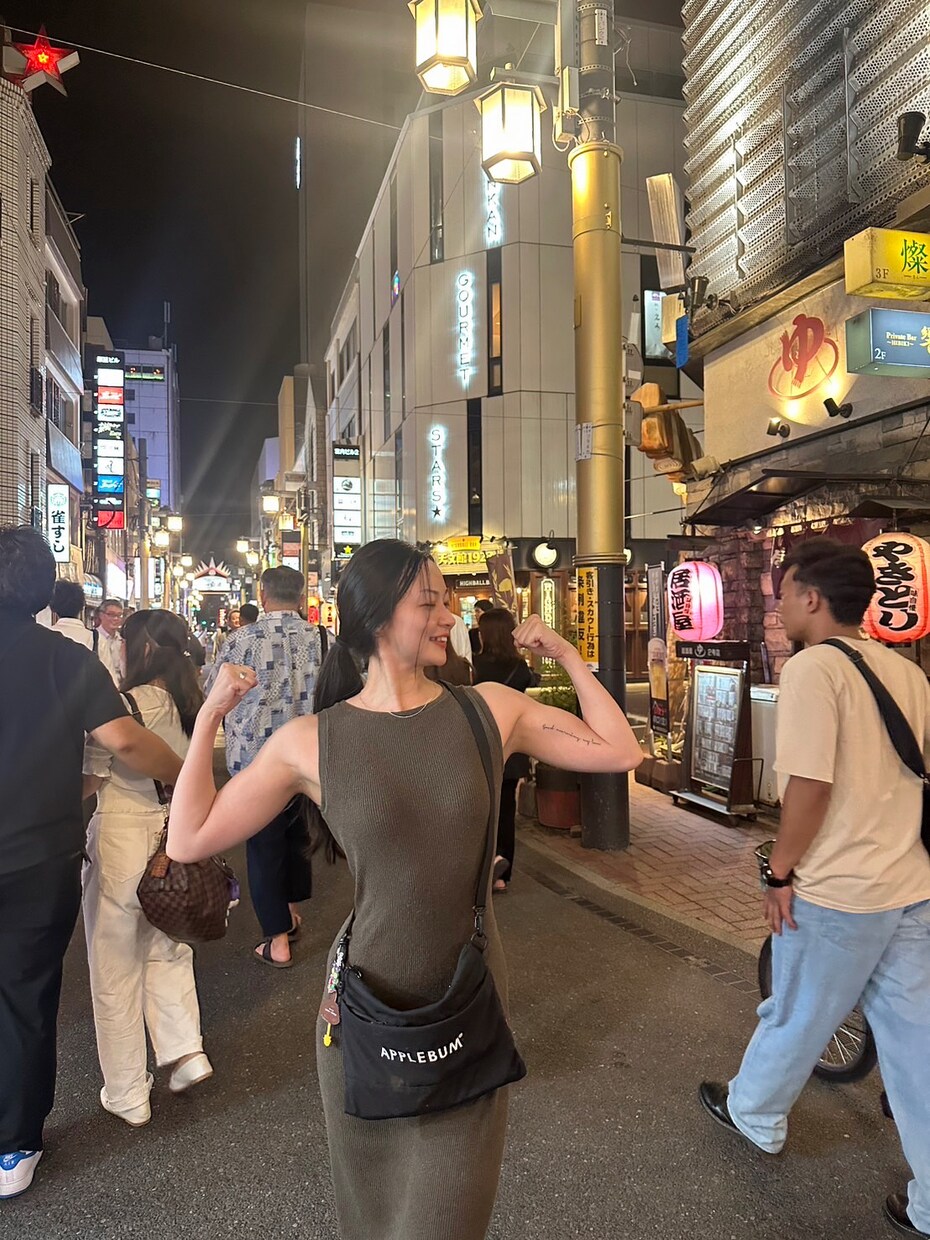 50分で食事と身体の悩みを整理します 続かない理由は自分のせいじゃない イメージ3