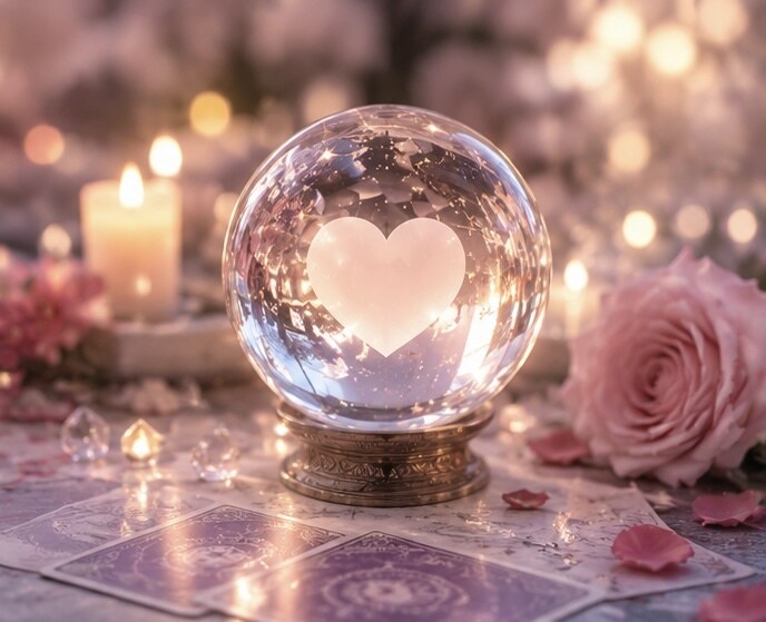 彼は私と将来を考えてる？結婚の可能性を占います 彼との未来に希望はあるのか、優しく読み解きます イメージ4