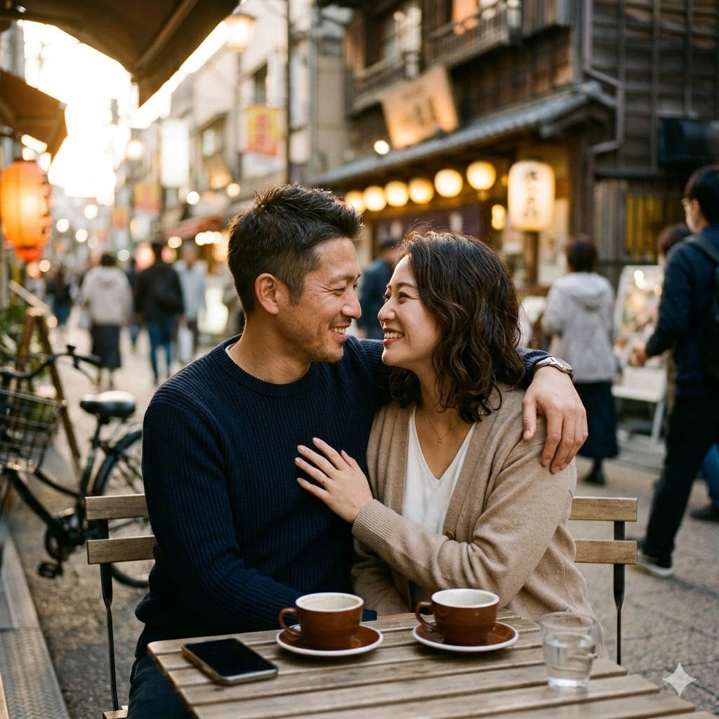 本格⁂不倫鑑定を忖度抜きでありのまま視ます 「浮気・不倫・片思い」彼とのこれからを独自の手法で霊視します イメージ4